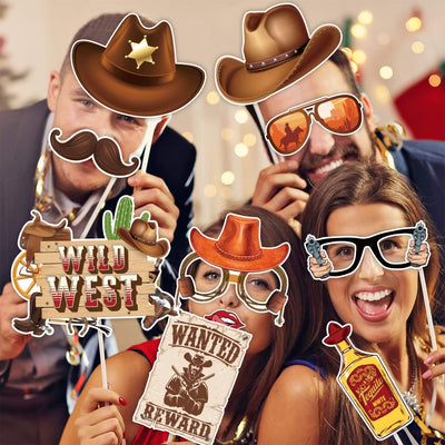 Chapeaux festifs