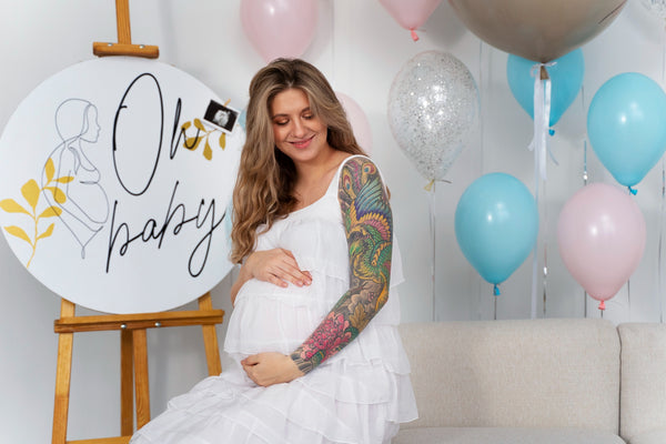 Baby Shower
