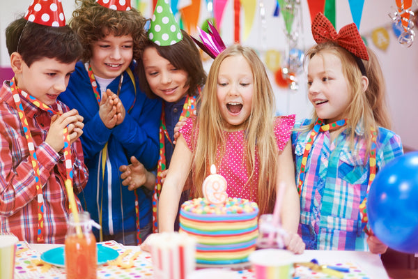 Anniversaire