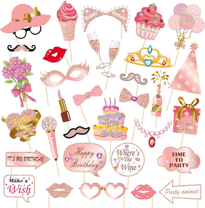 Accessoires fête d'enfant