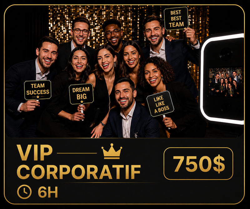 VIP 750$