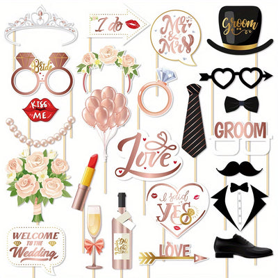 Accessoires anniversaire
